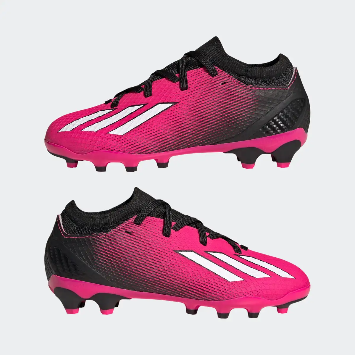 Бутсы детские Adidas X Speedportal. 3 Mg