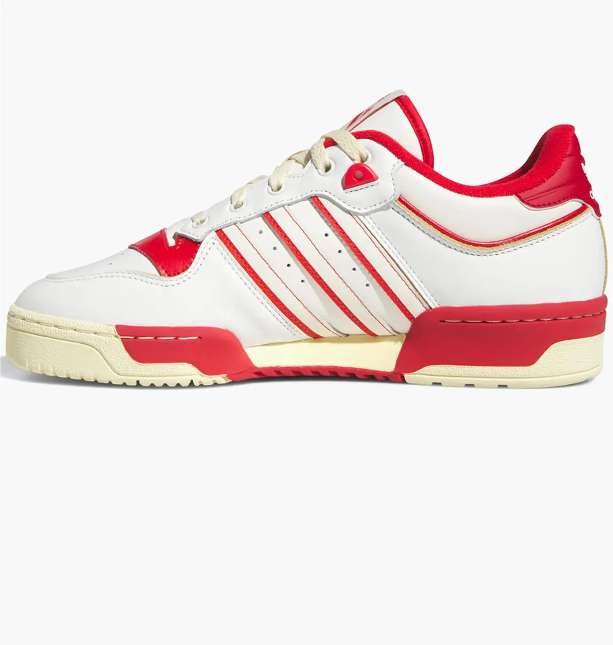 Кроссовки мужские Adidas Rivalry Low 86
