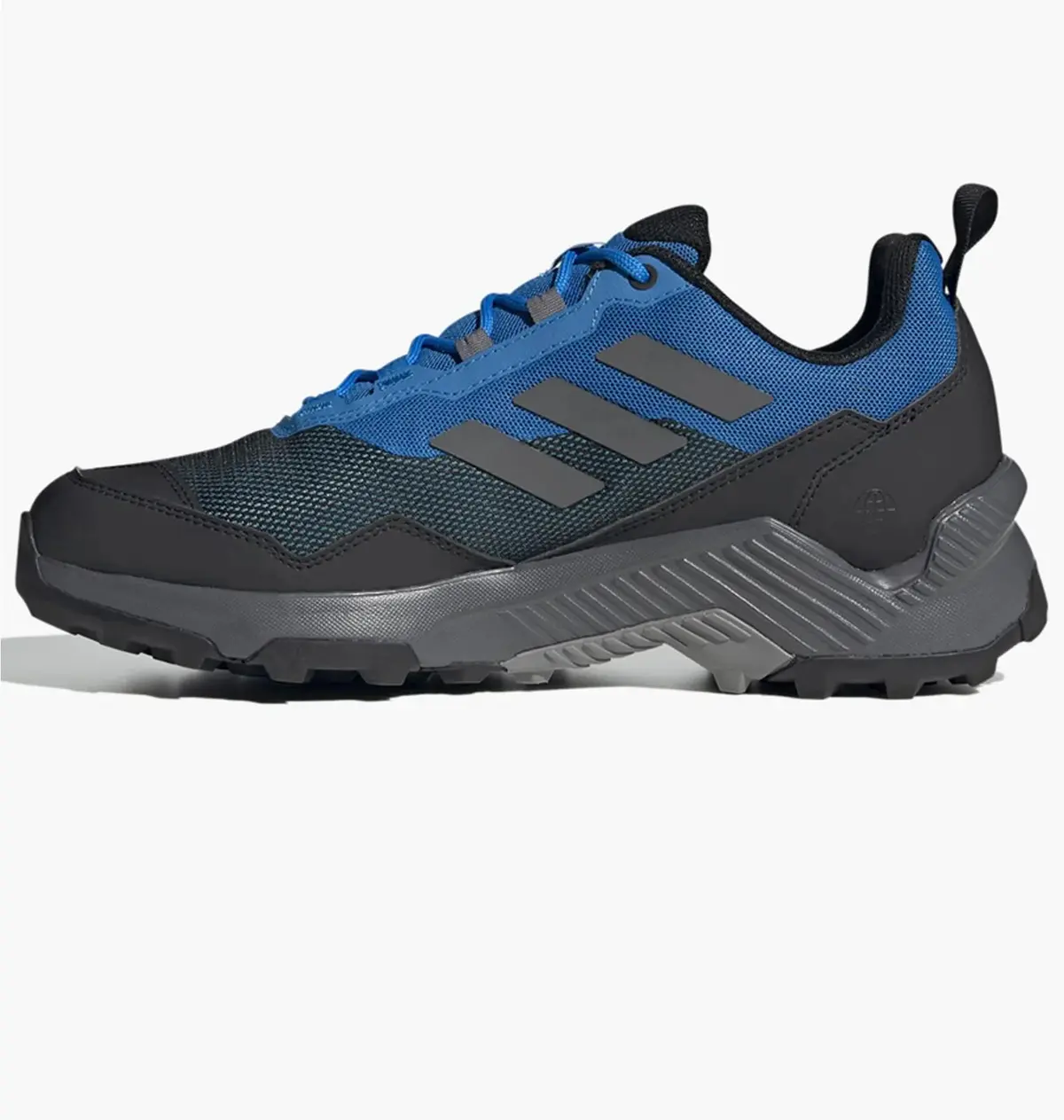 Кросівки чоловічі Adidas Eastrail 2 Black Blue Rush