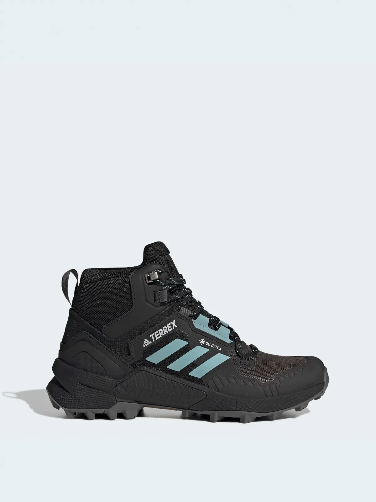 Черевики чоловічі Adidas Terrex Swift R3 Gore-Tex Mid W