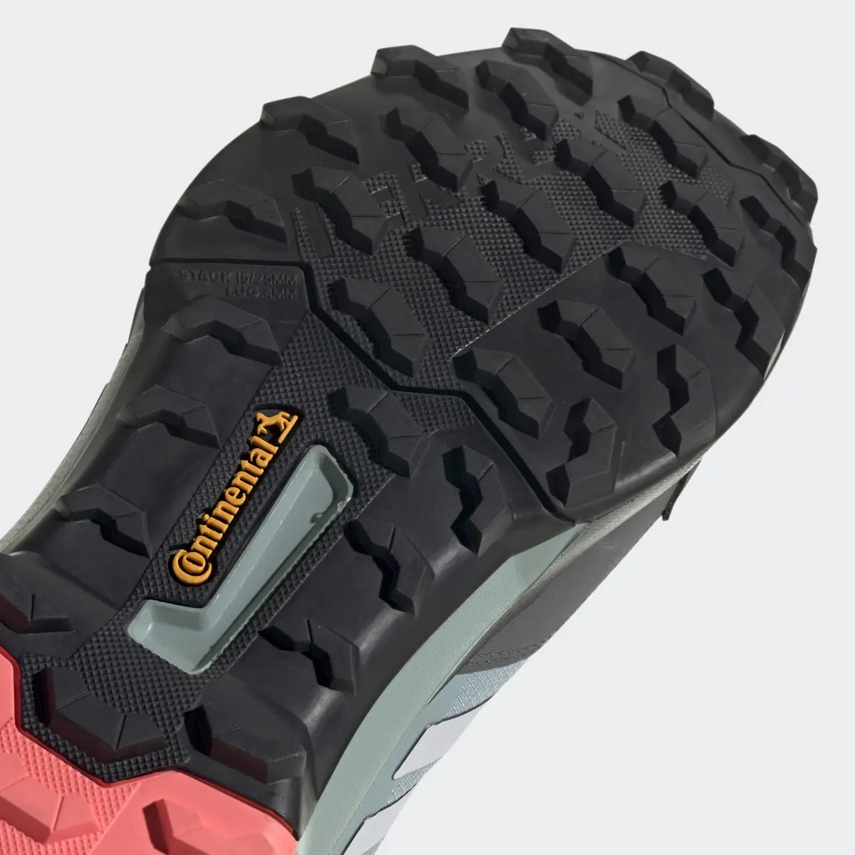 Кросівки чоловічі Adidas Terrex Ax4 Gore-Tex