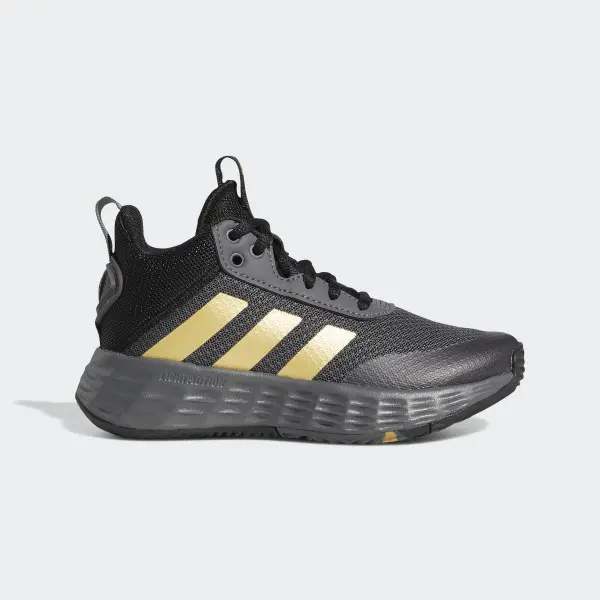 Кросівки дитячі Adidas Ownthegame 2.0 Sportswear