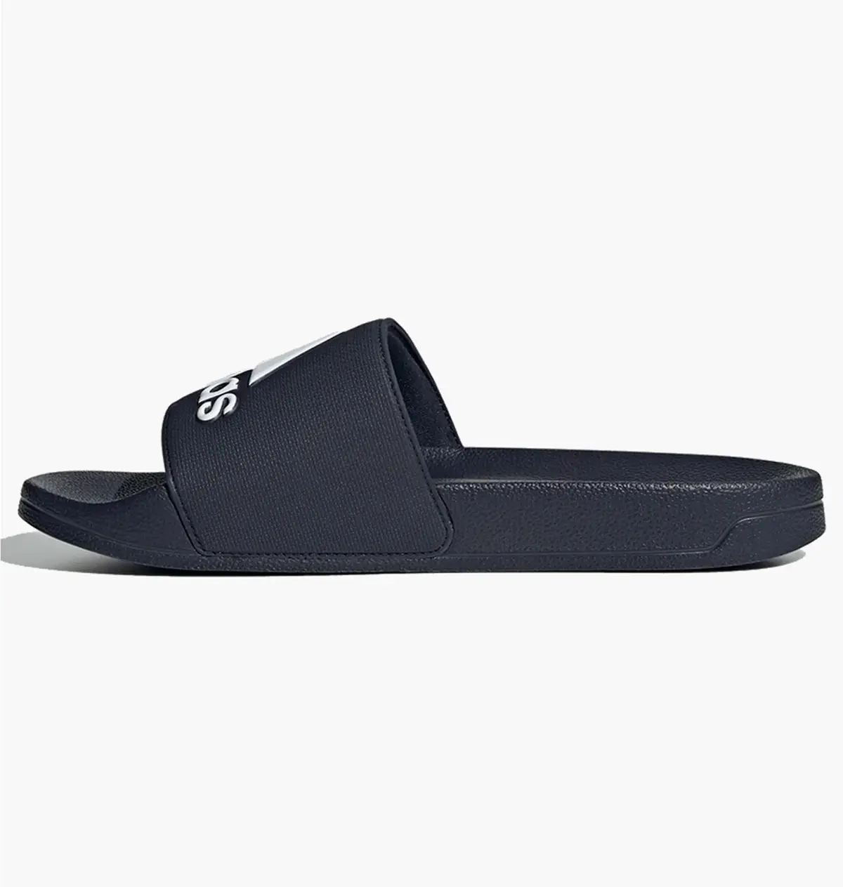 Тапочки унісекс Adidas Adilette Shower Slides Black Gz3774
