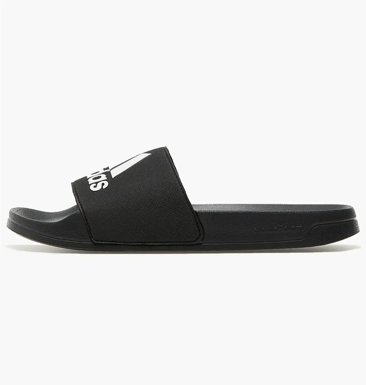Тапочки унісекс Adidas Adilette Shower Black