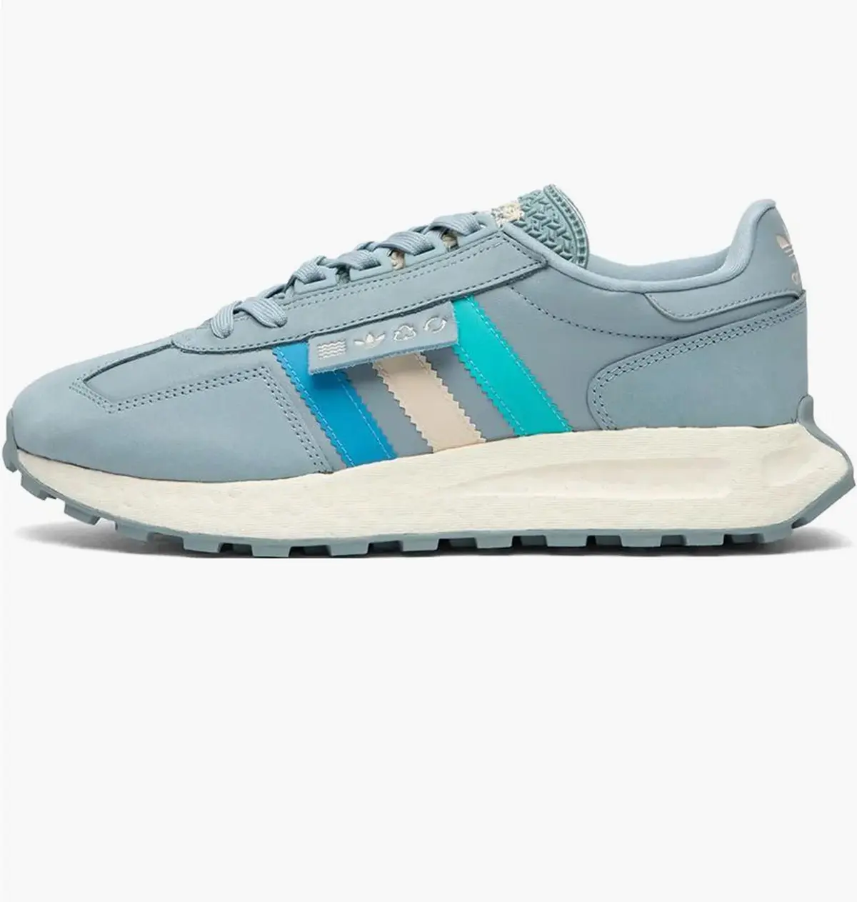 Кросівки чоловічі Adidas Originals Retropy E5