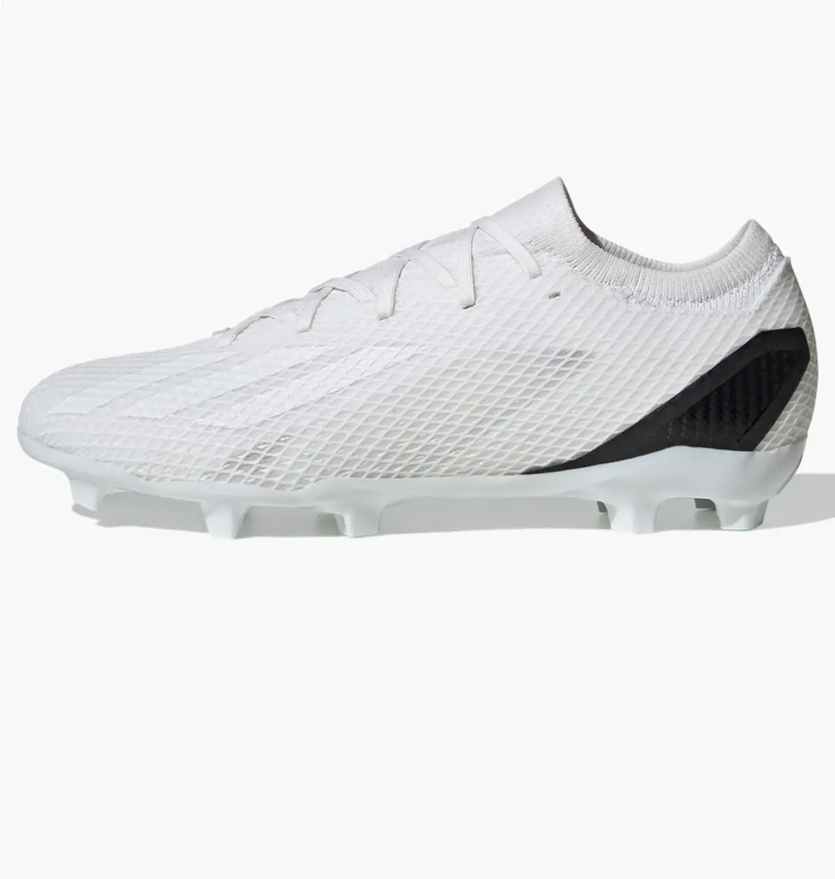 Бутсы унисекс Adidas X Speedportal.3 Fg White