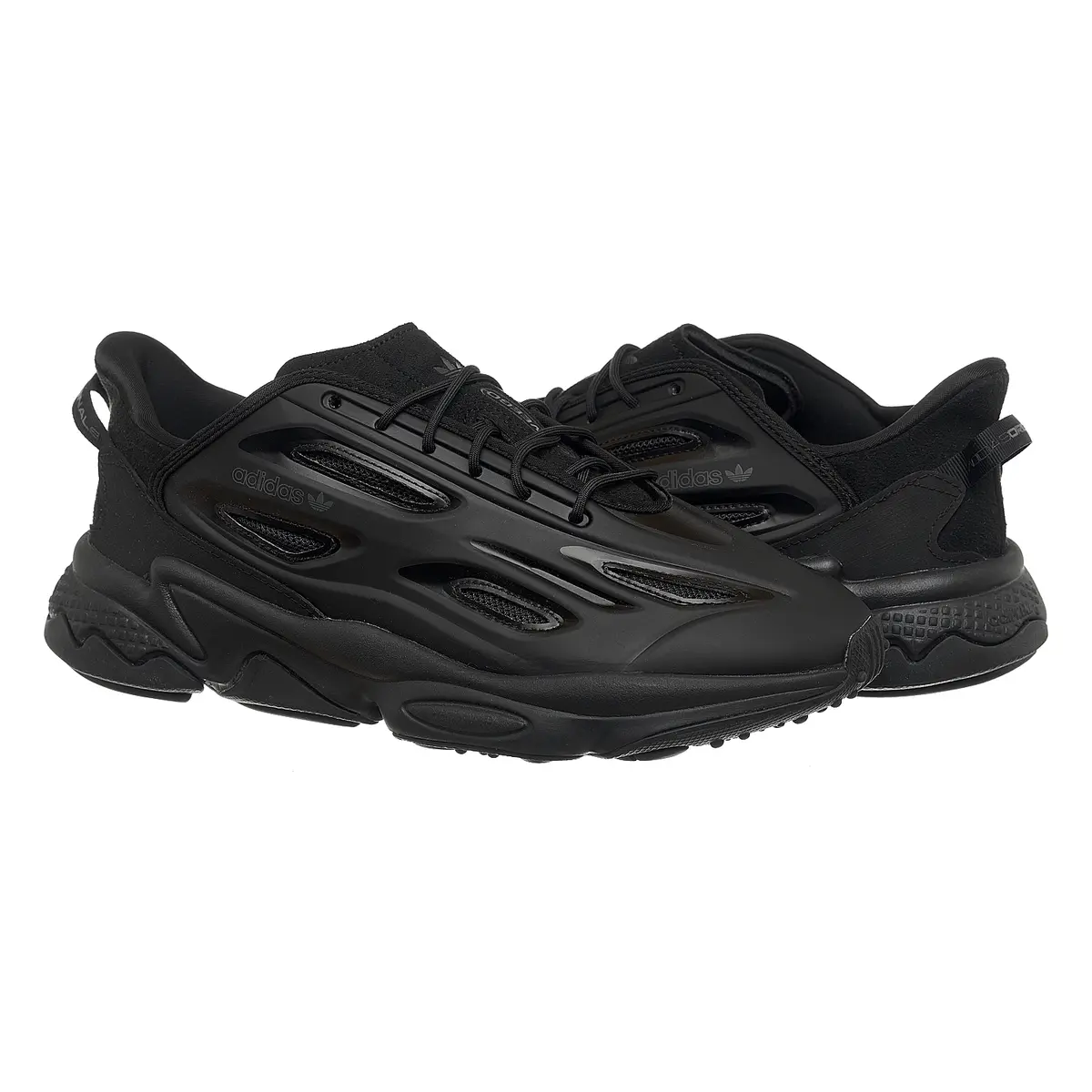 Кроссовки унисекс Adidas Ozweego Celox "Black"