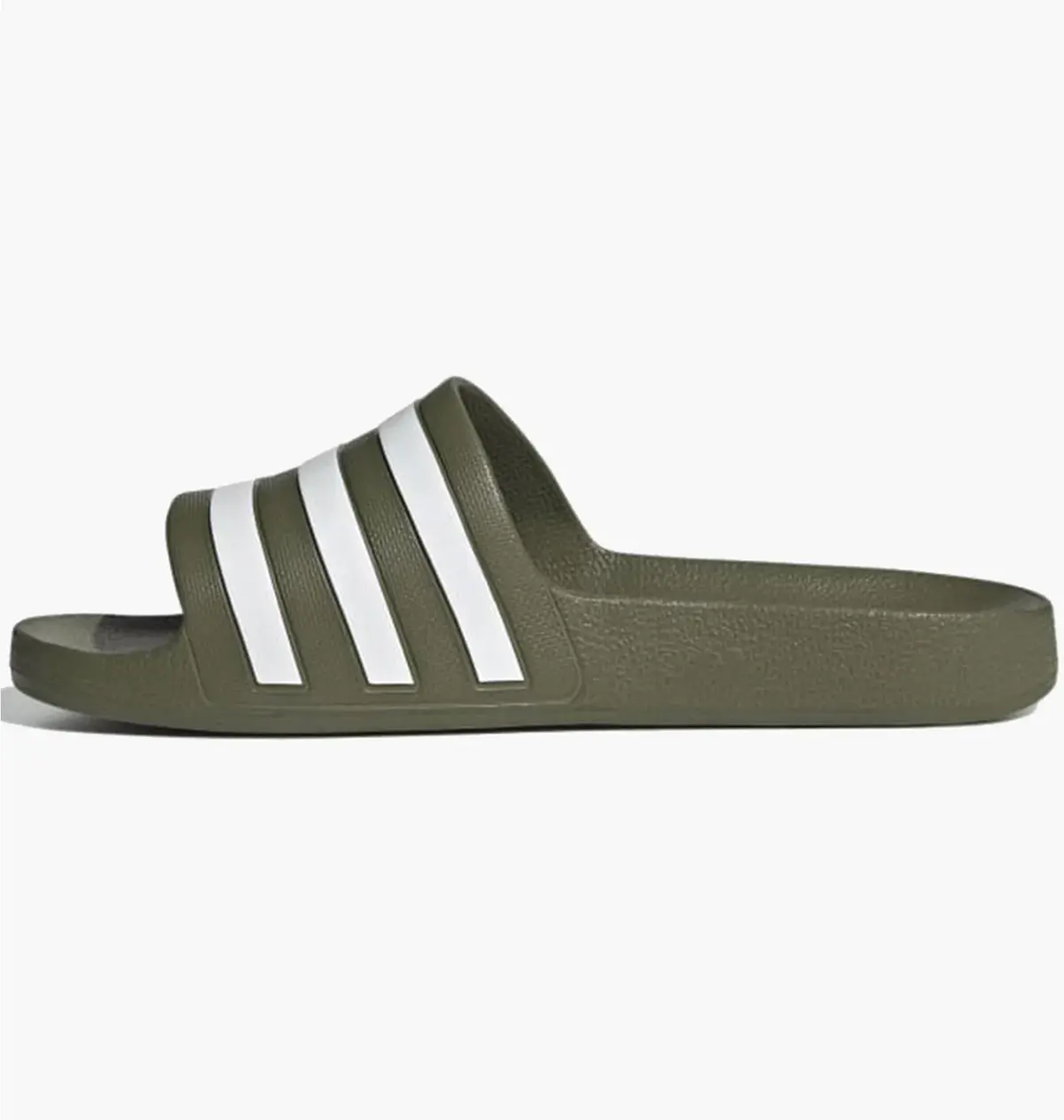 Тапочки мужские Adidas Adilette Aqua Olive