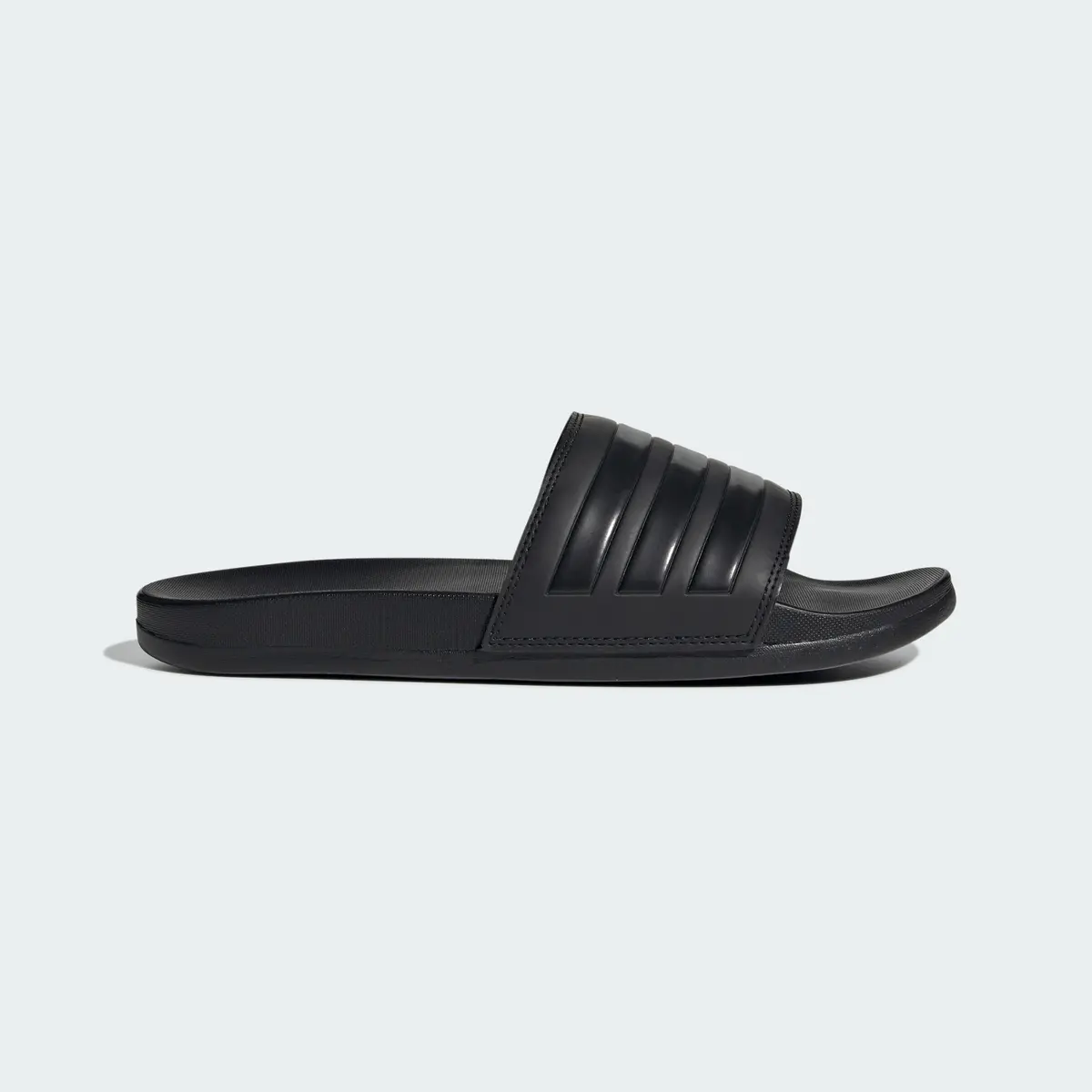 Тапочки унисекс Adidas Adilette Comfort
