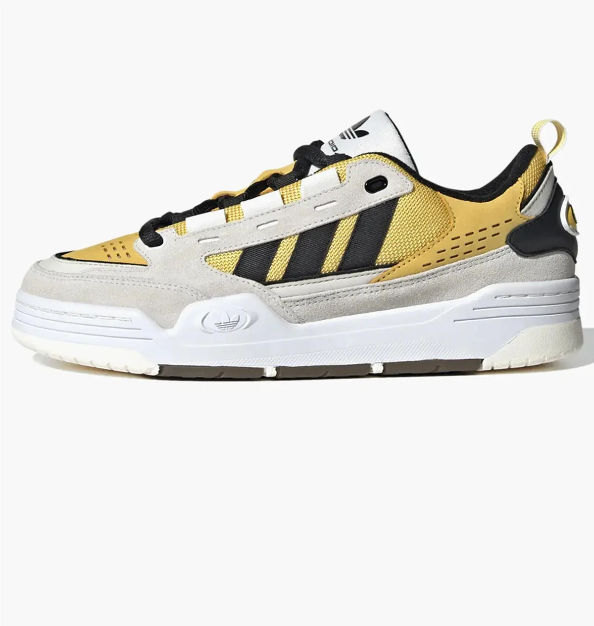 Кросівки чоловічі Adidas Adi 2000