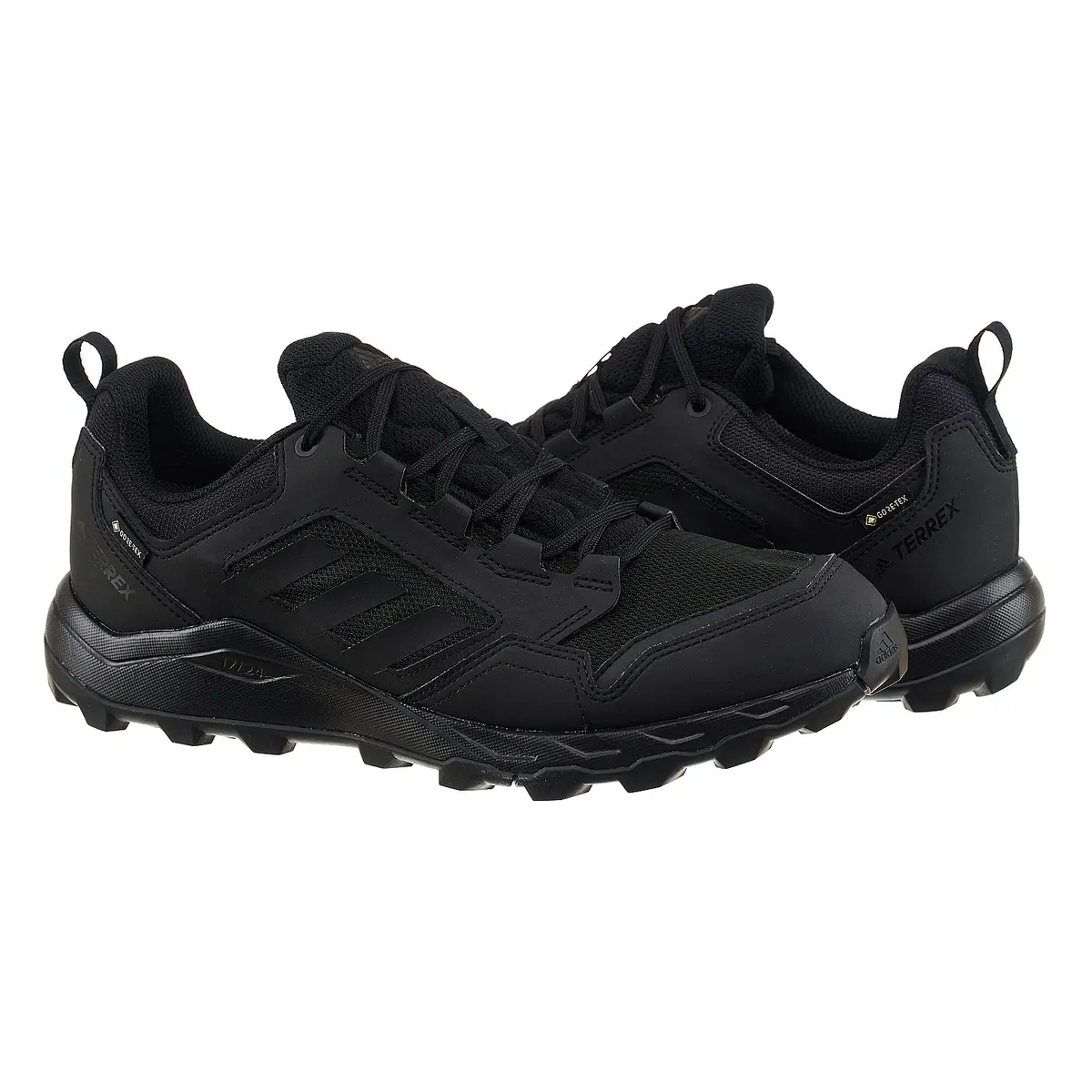 Кросівки чоловічі Adidas Terrex Tracerocker 2 Gore-Tex Trail Running Shoes