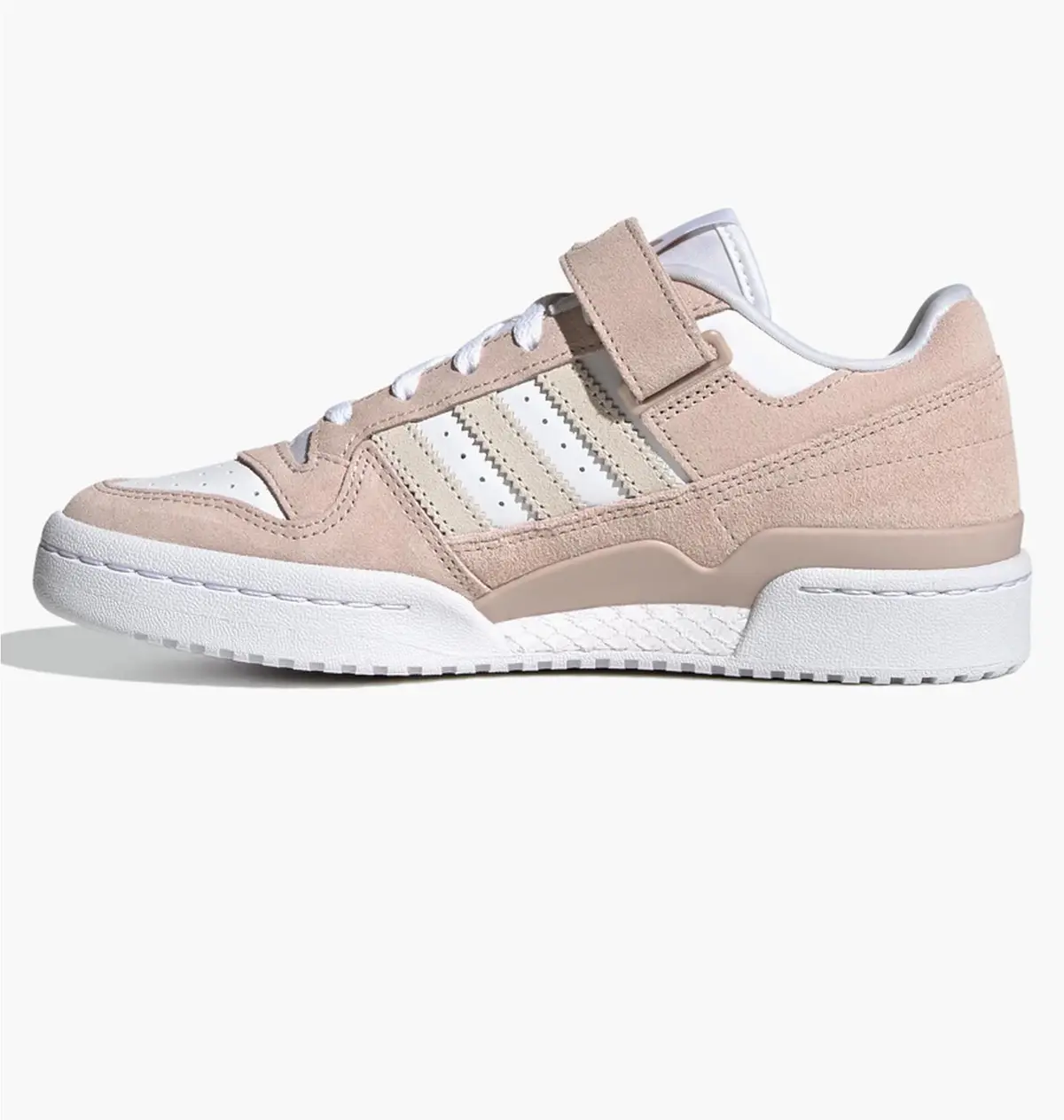 Кросівки жіночі Adidas Forum Low