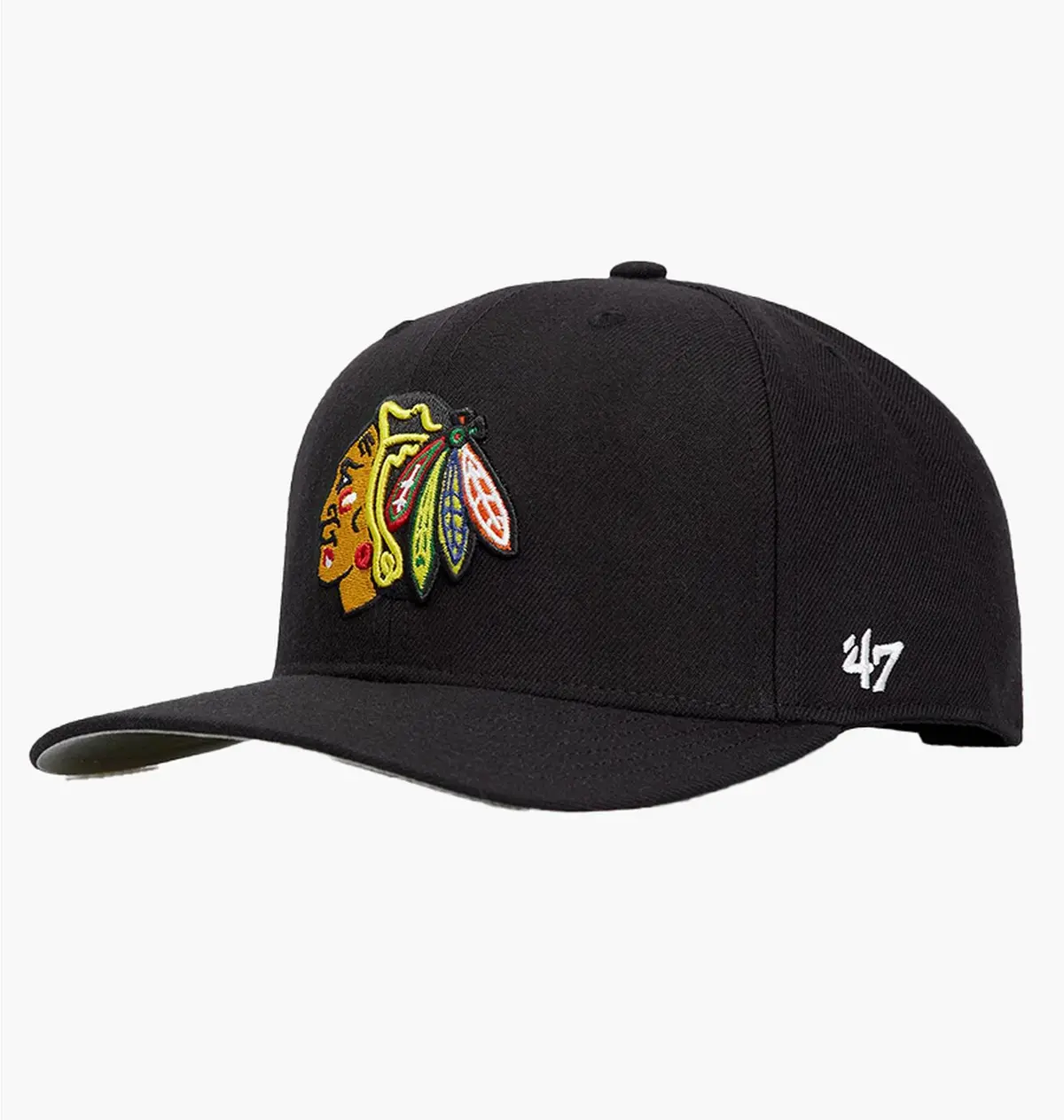 Кепка 47 Brand Mvp Dp Chicago Blackhawks