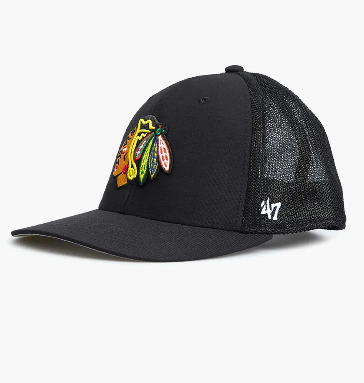 Кепка 47 Brand Chicago Blackhawks Trophy