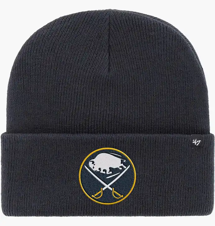 Шапка 47 Brand Nhl Buffalo Sabres Haymaker