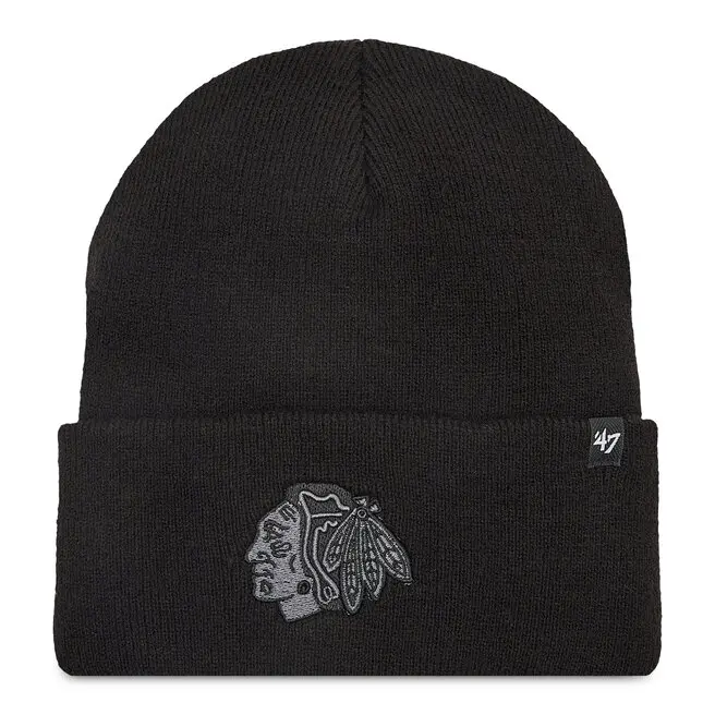 Шапка 47 Brand Chicago Blackhawks