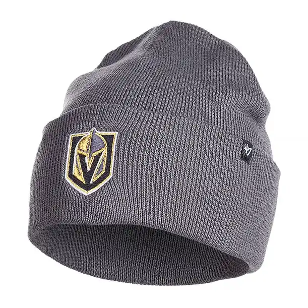Шапка 47 Brand Nhl Vegas Golden Knights Hayma