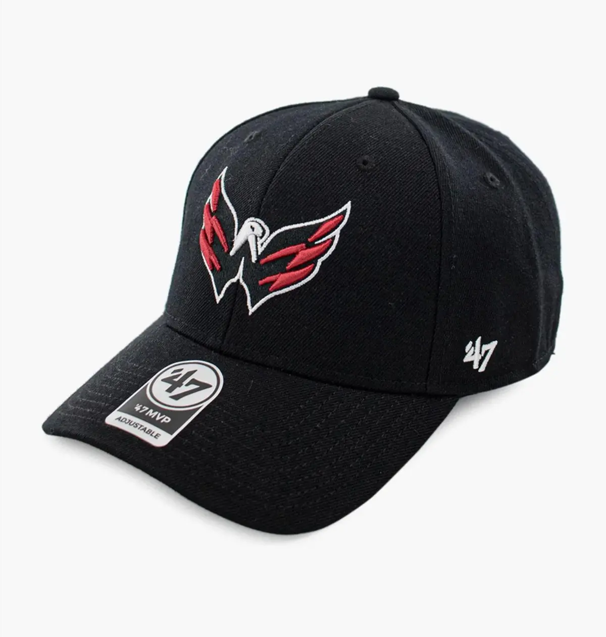 Кепка 47 Brand Washington Capitals