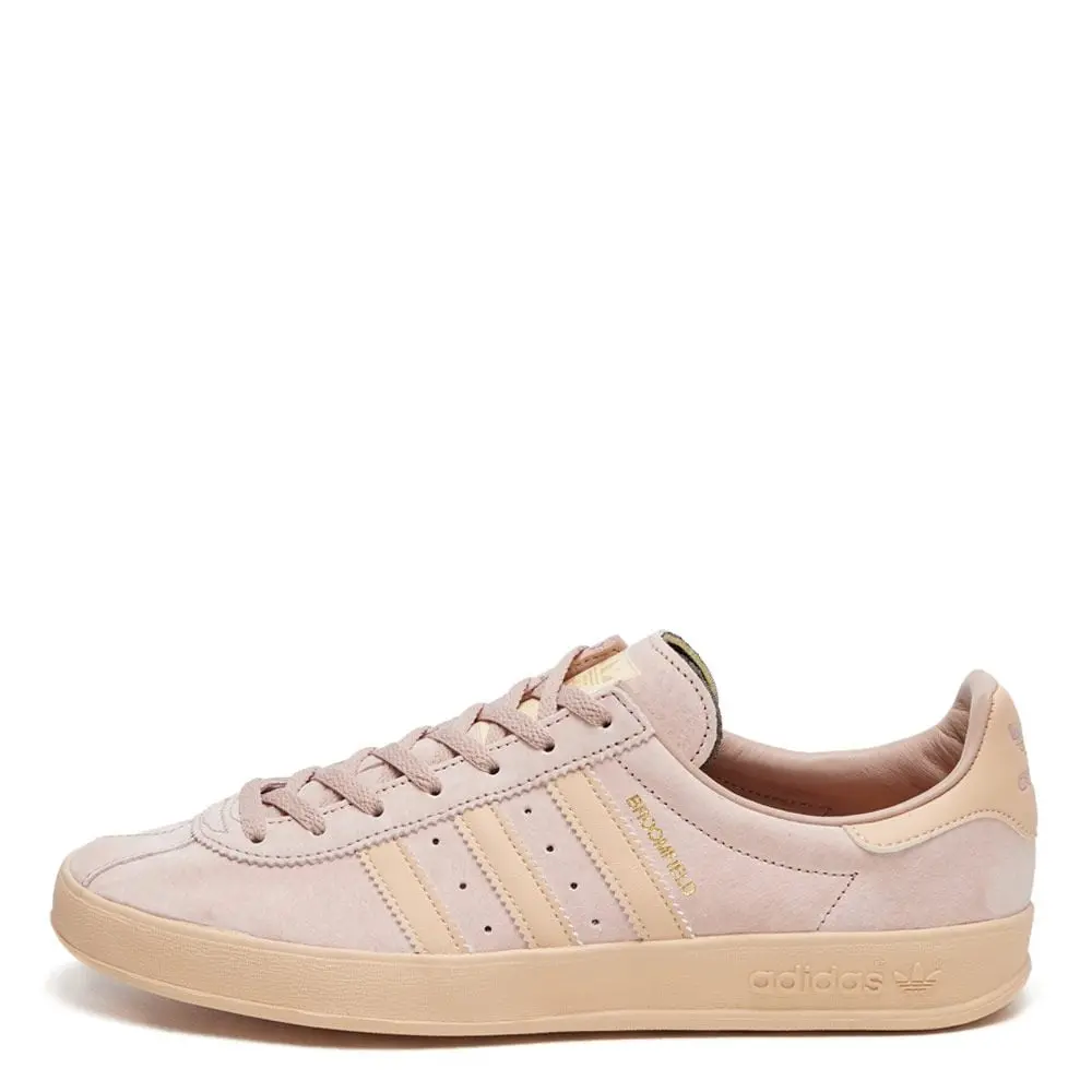 Кросівки чоловічі Adidas Broomfield Trainers