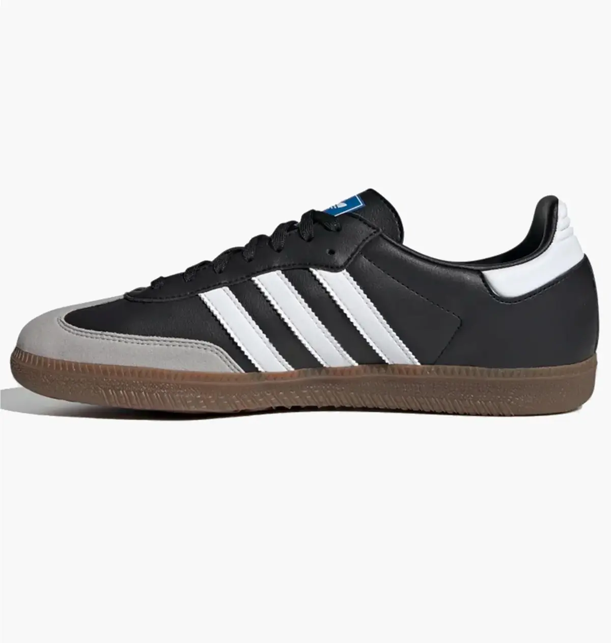Кросівки чоловічі Adidas Samba Vegan