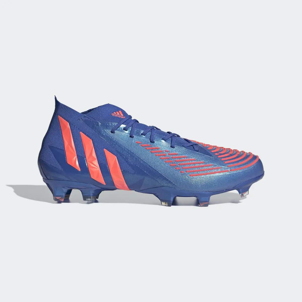 Бутсы мужские Adidas Predator Edge.1 Fg