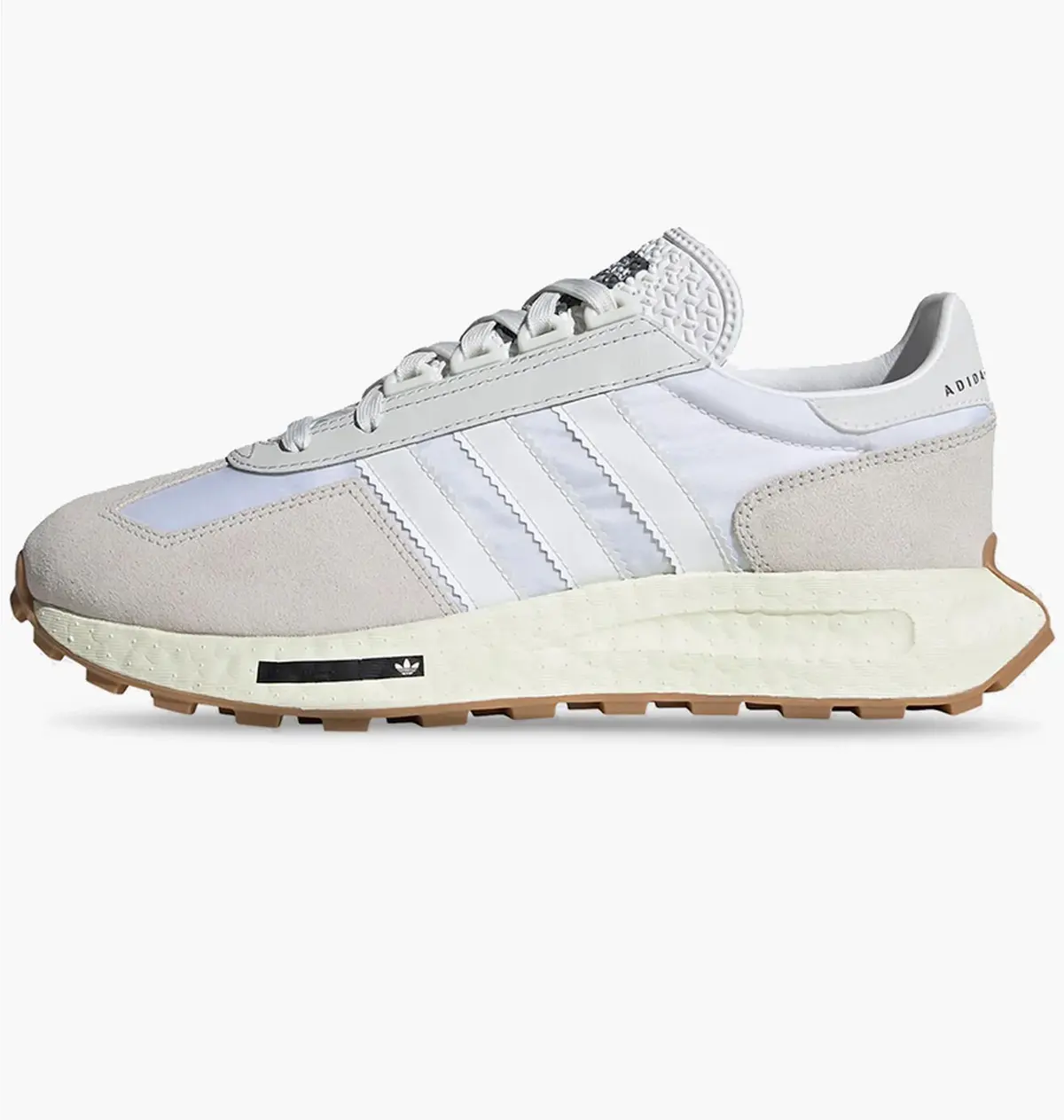 Кросівки чоловічі Adidas Retropy E5 Shoes White