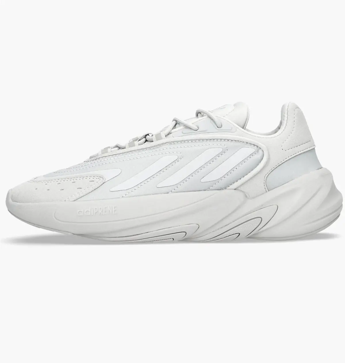 Кросівки жіночі Adidas Ozelia J Grey
