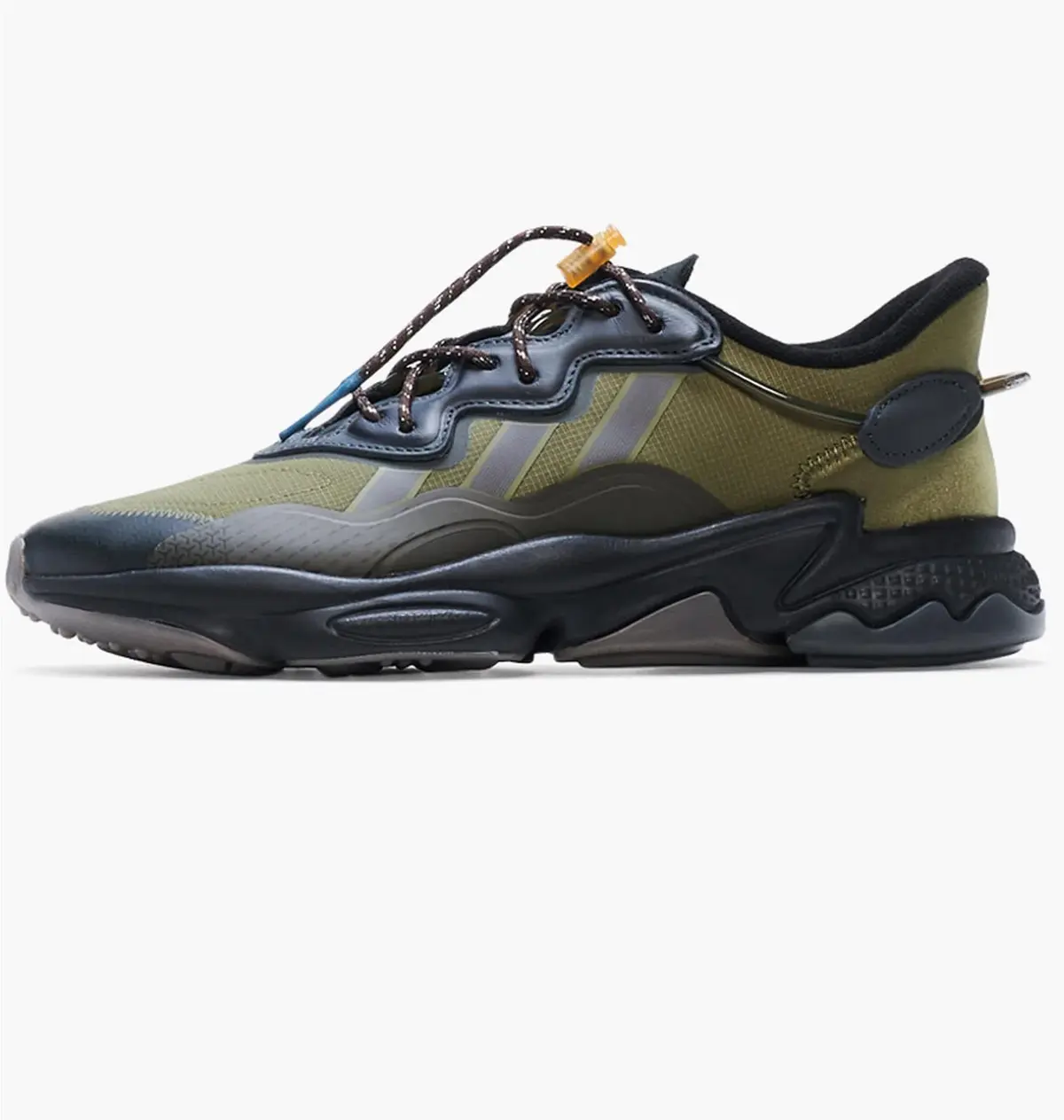 Кросівки чоловічі Adidas Ozweego