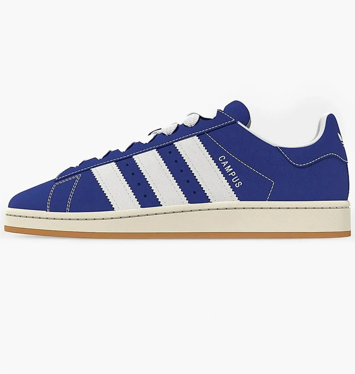 Кросівки чоловічі Adidas Campus 00S Lucid Blue