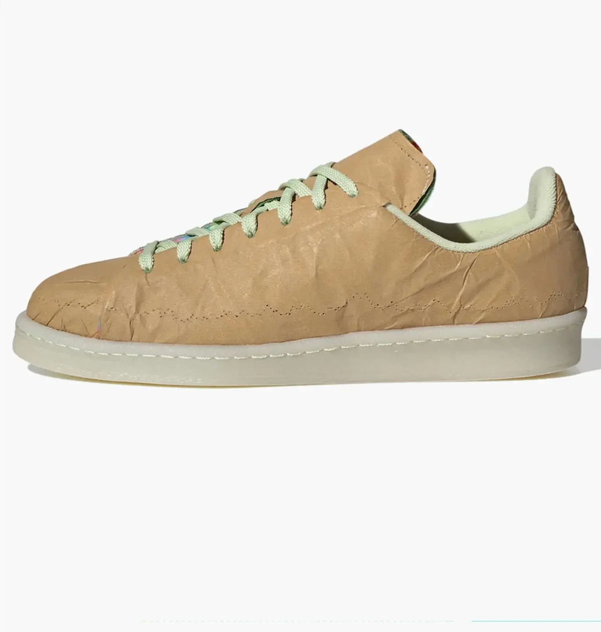 Кросівки чоловічі Adidas Campus 80 Crop
