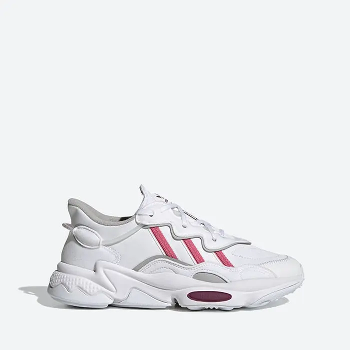 Кросівки жіночі Adidas Originals Ozweego W