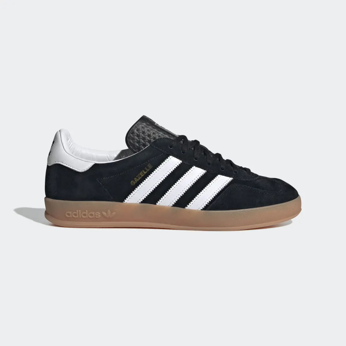 Кросівки унісекс Adidas Gazelle Indoor