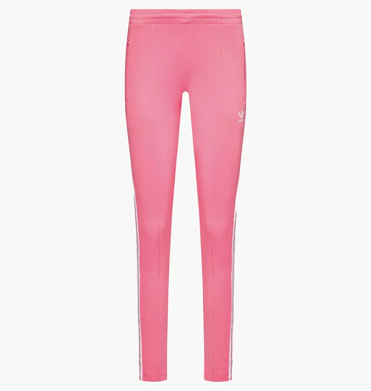 Брюки женские Adidas Primeblue Sst Track Pink