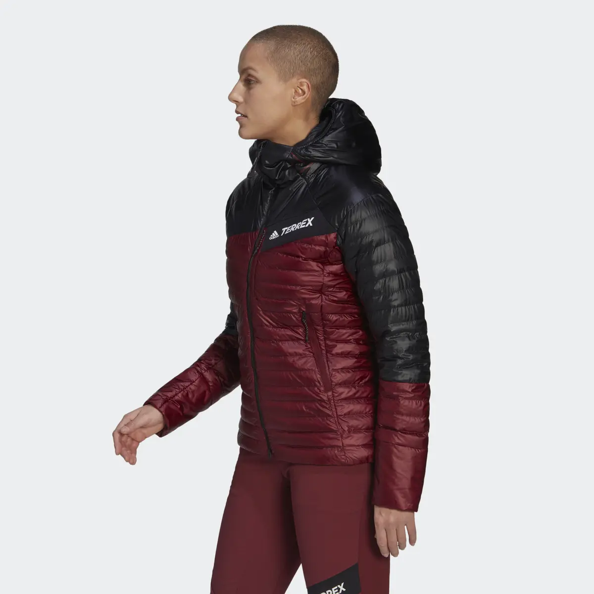 Куртка женская Adidas Techrock Year-Round Terrex