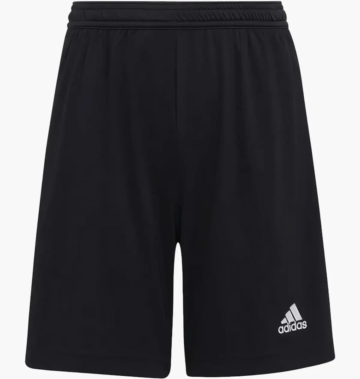 Шорти дитячі Adidas Entrada 22 Jr Black