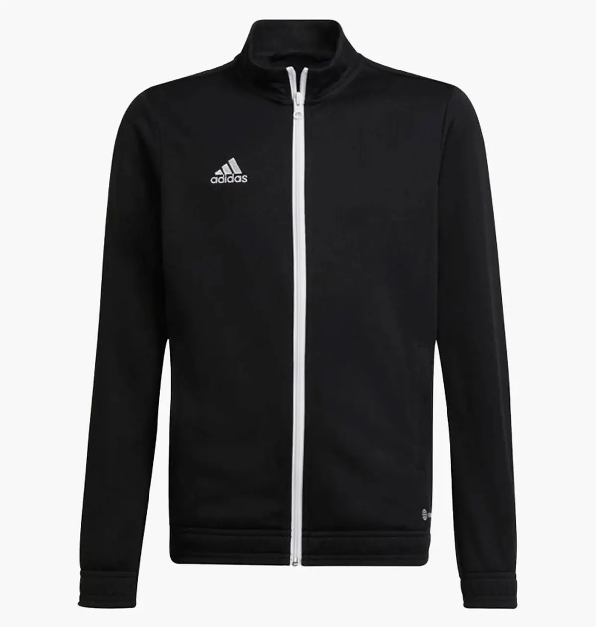 Светр дитячий Adidas Entrada 22 Black