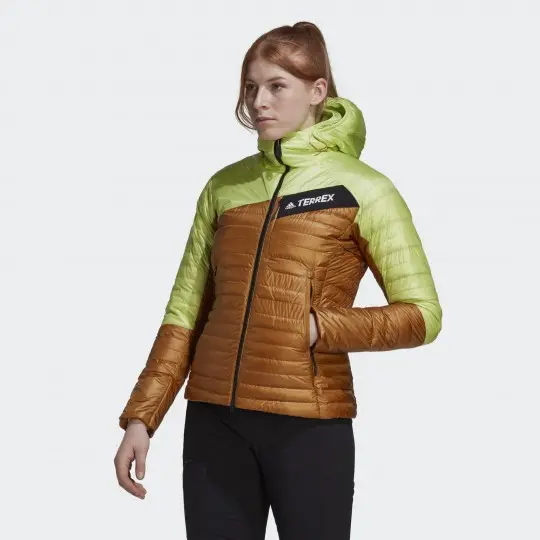 Куртка женская Adidas Techrock Year-Round