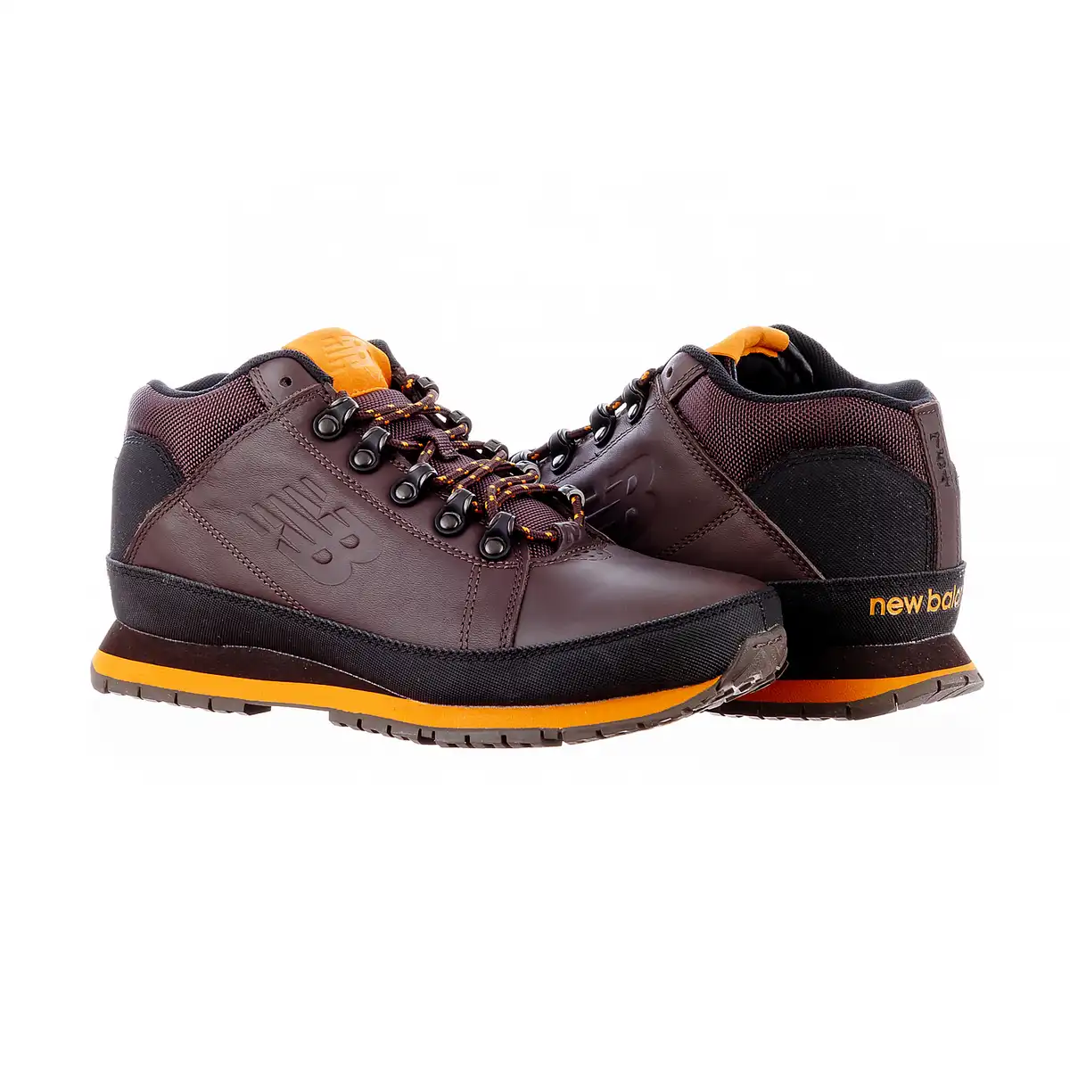 Черевики чоловічі New Balance 754