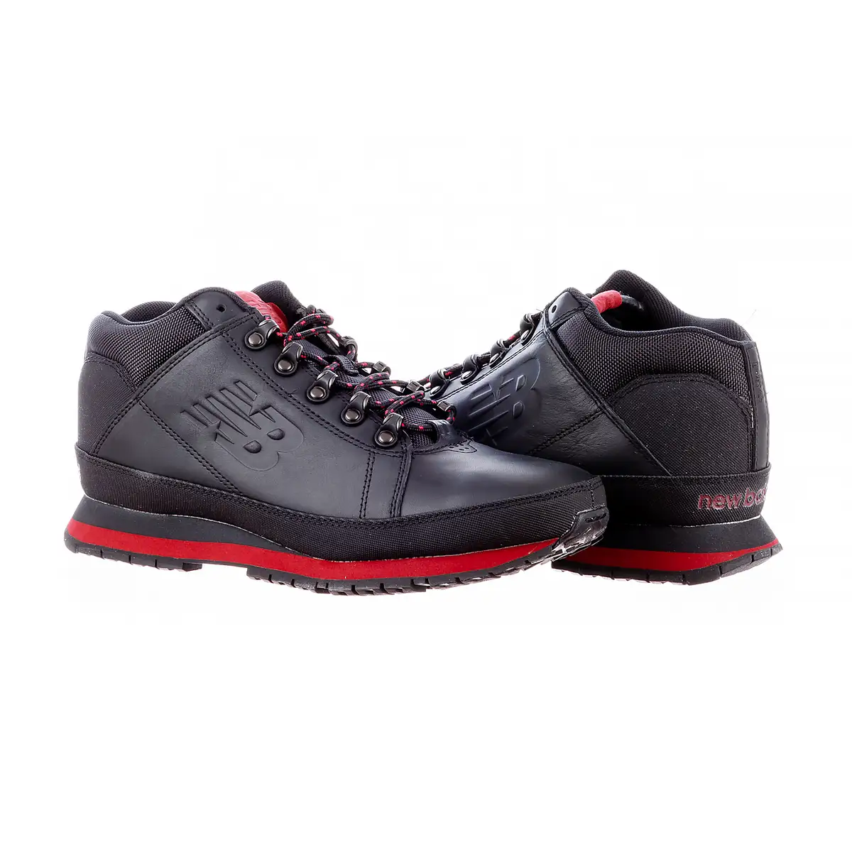 Черевики чоловічі New Balance 754
