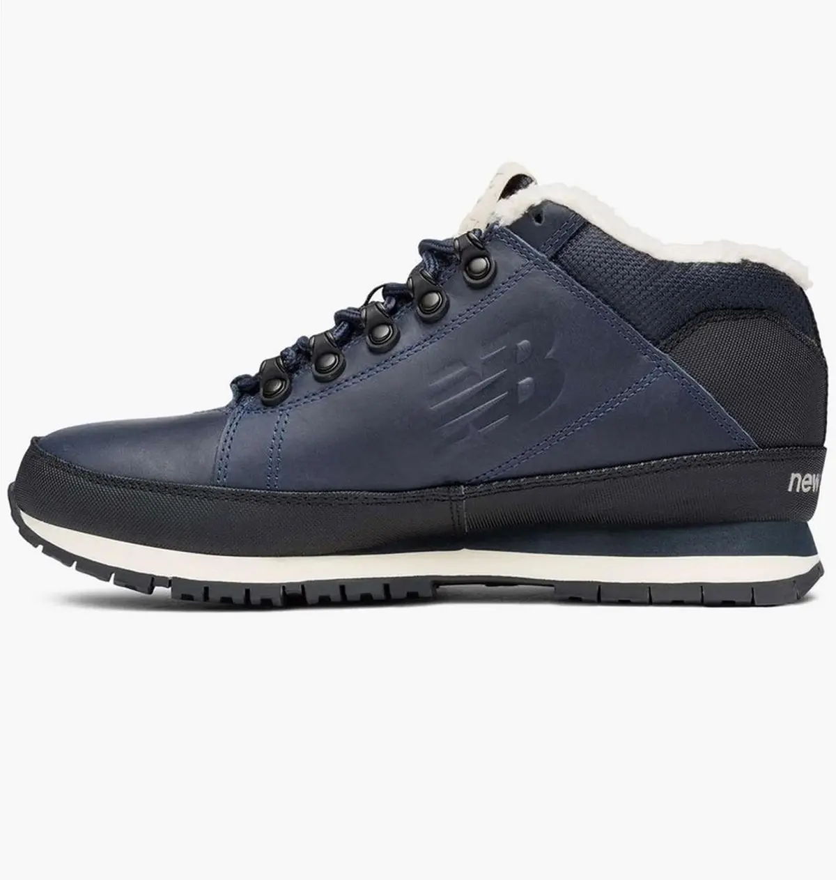 Черевики чоловічі New Balance 754