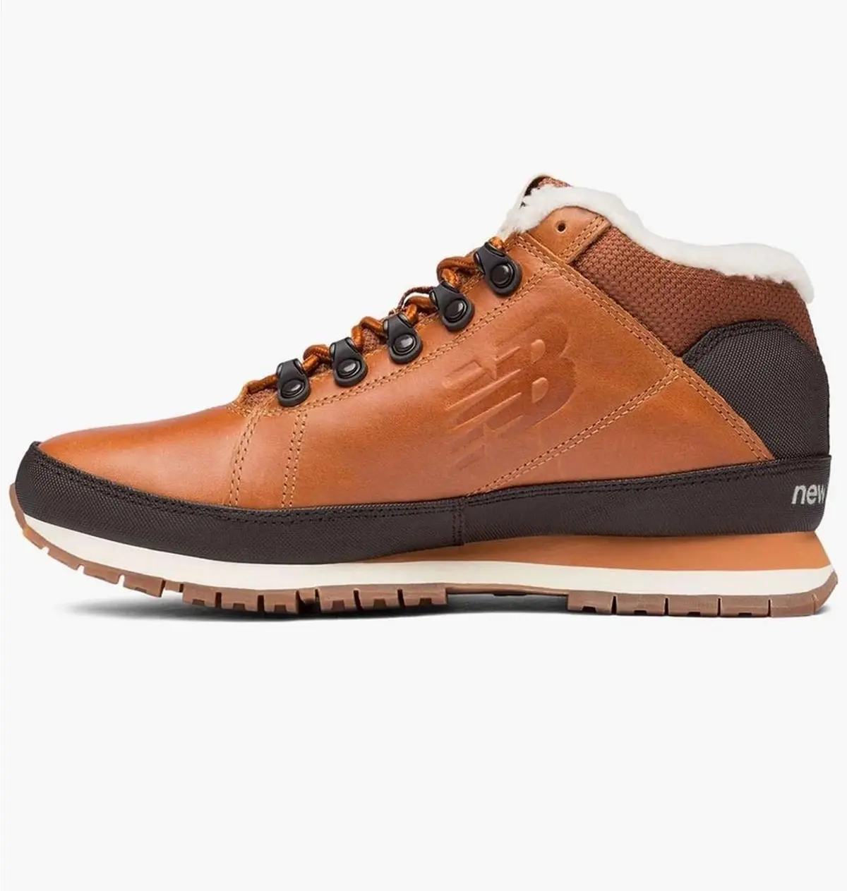Черевики чоловічі New Balance 754