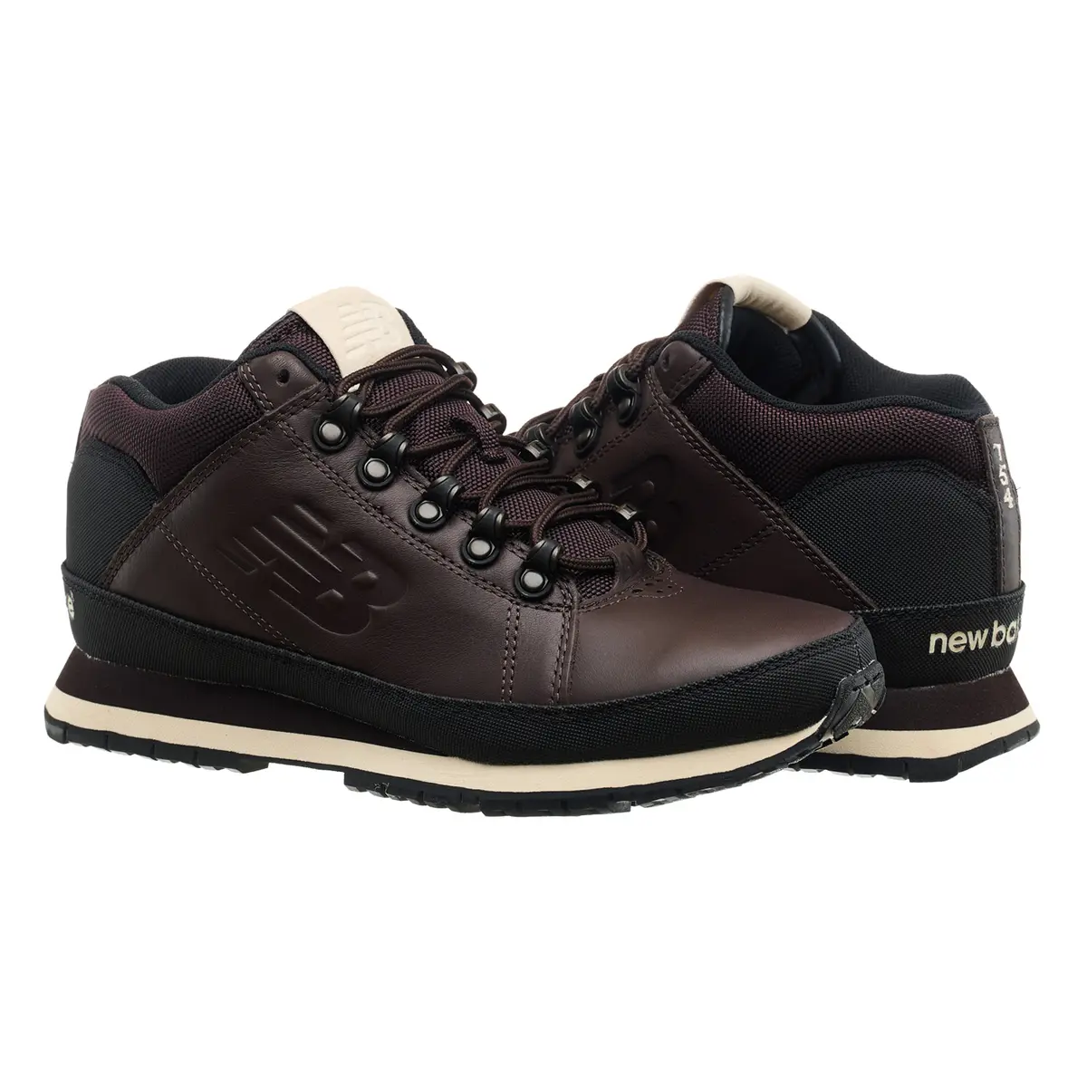 Черевики чоловічі New Balance 754