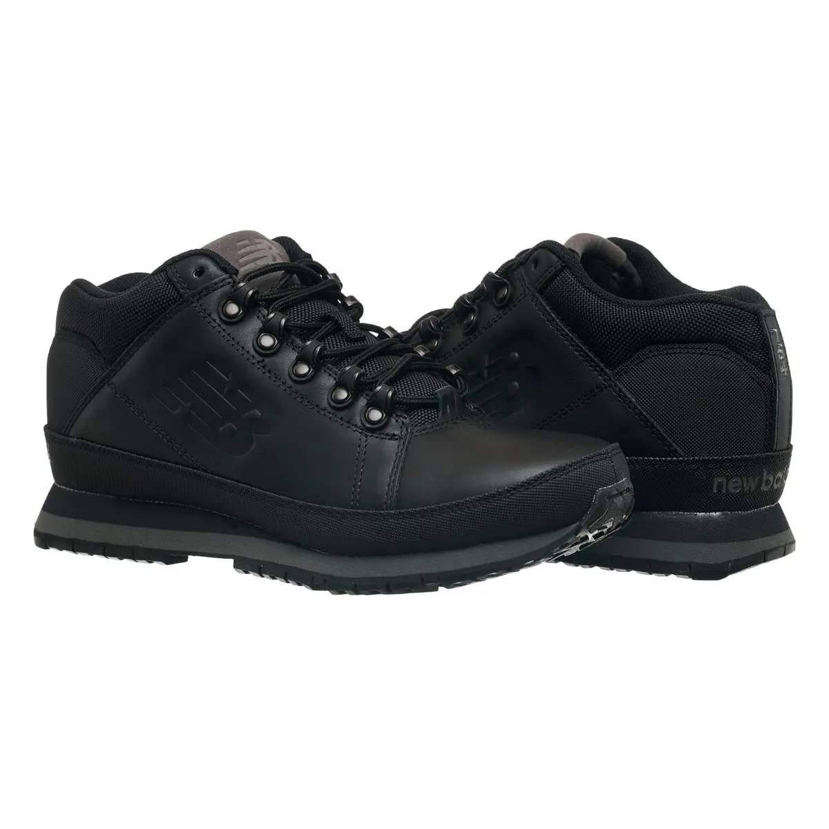 Черевики чоловічі New Balance 754