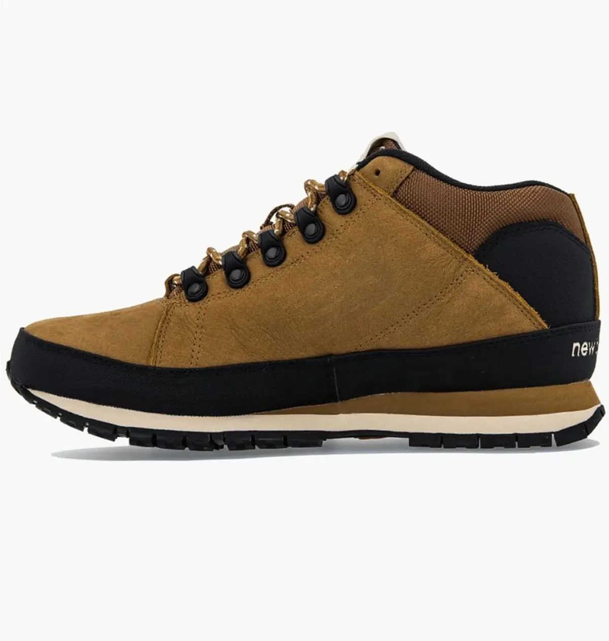 Черевики чоловічі New Balance 754