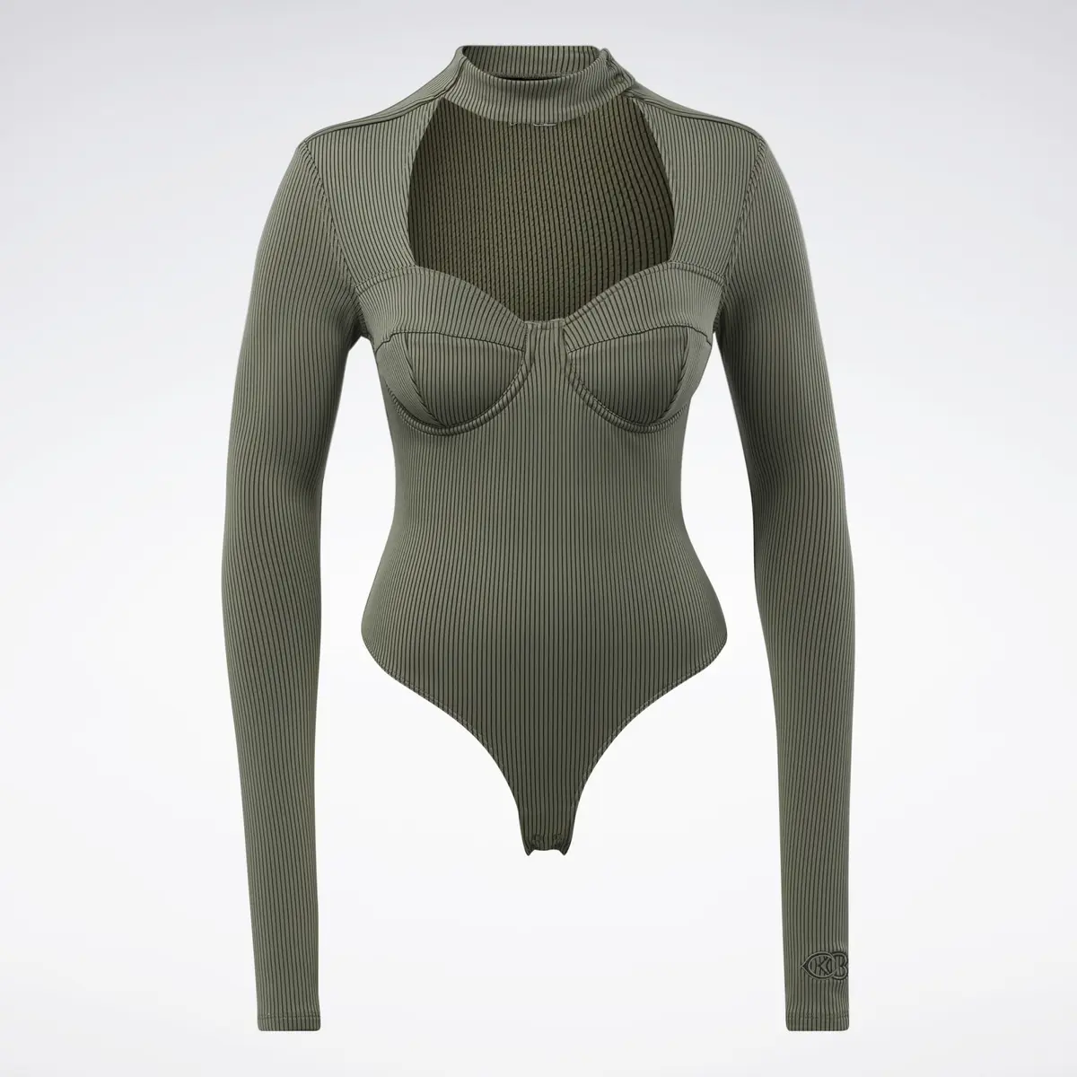 Боди женские Reebok Bodysuit
