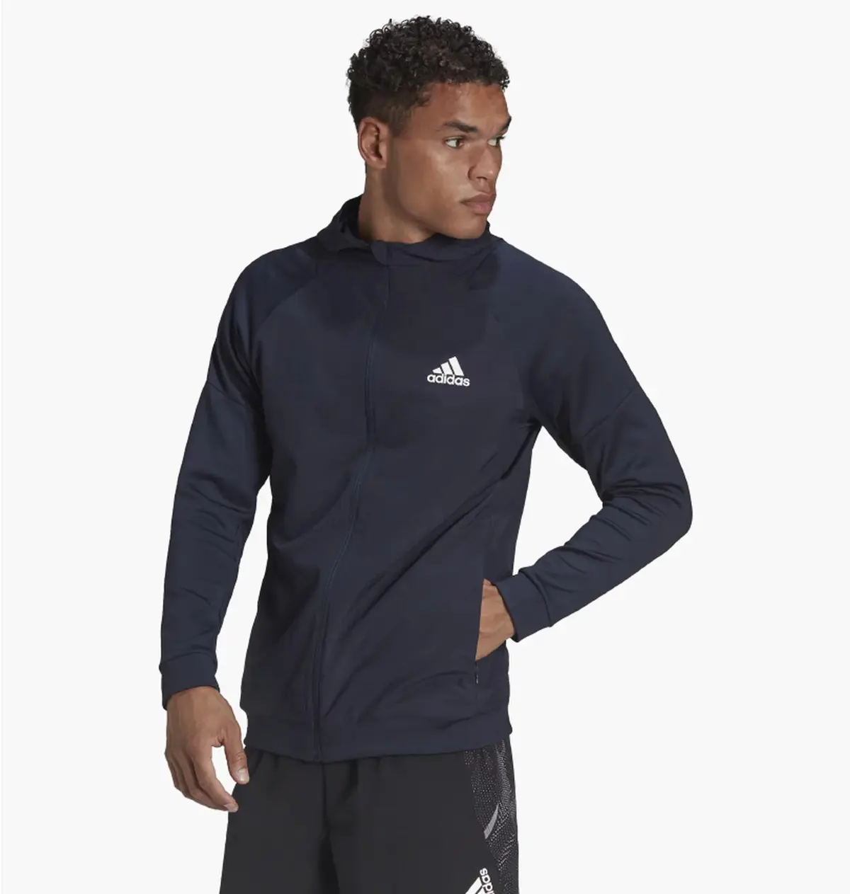 Кофта мужская Adidas Training