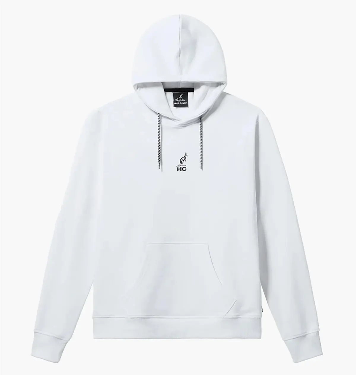 Кофта чоловіча Australian Hoodie Fleece Mixing Chaos