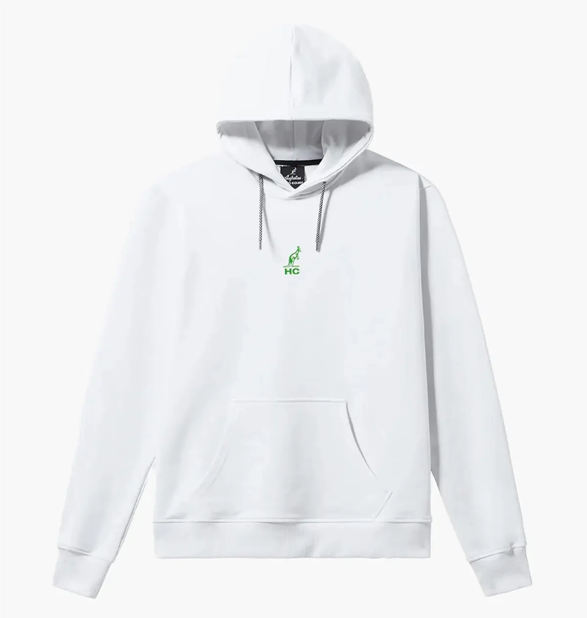 Кофта чоловіча Australian Zoom Hoodie