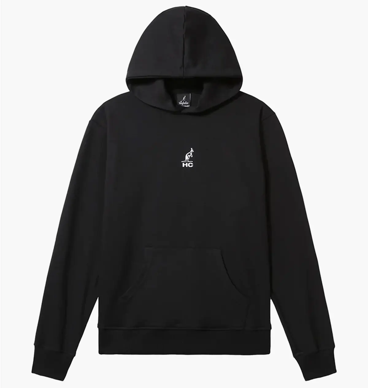 Кофта чоловіча Australian Punch Hoodie Fleece