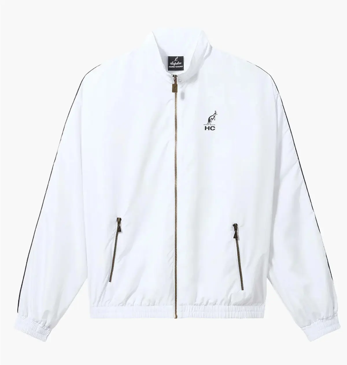 Ветровка мужскиая Australian Zoom Track Jacket